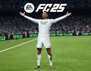 EA SPORTS FC 25 - Jude Bellingham