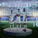 EA SPORTS FC 25 - Nuevo Santiago Bernabéu