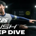 EA SPORTS FC 25 - Rush