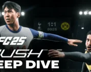 EA SPORTS FC 25 - Rush