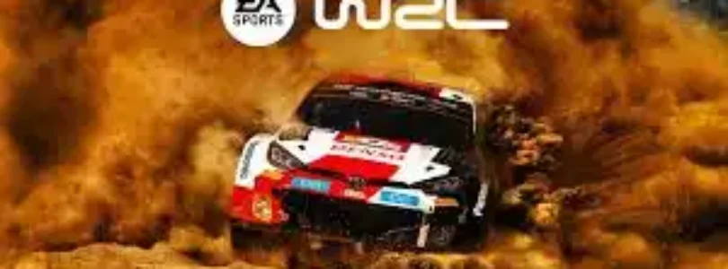 EA SPORTS WRC