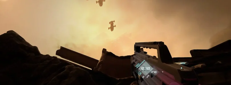 EVE Vanguard Solstice