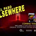 El Paso Elsewhere