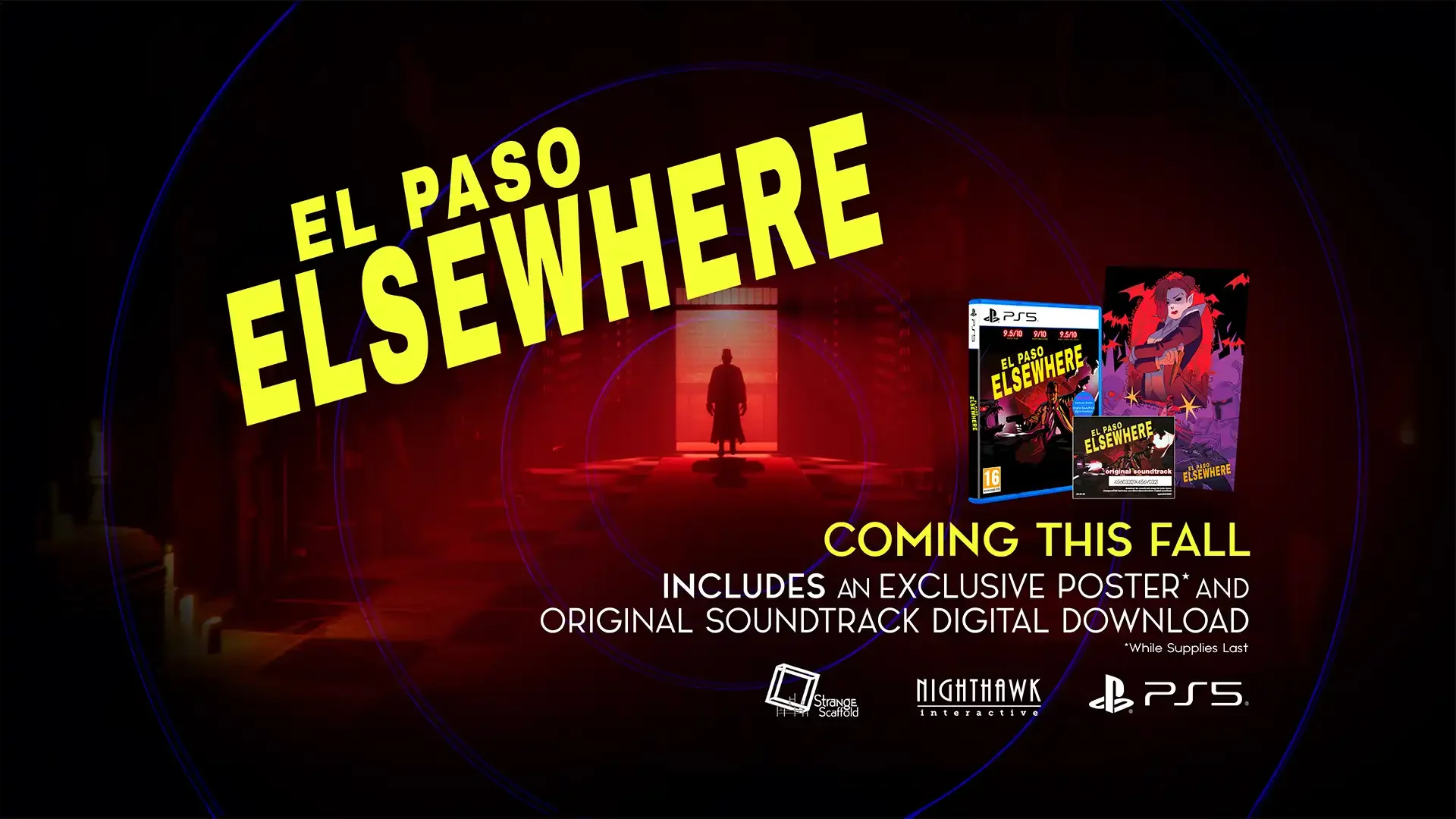 El Paso Elsewhere