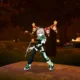 Elsword - Lithia