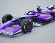 F1 Manager - Skin Twitch