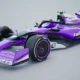 F1 Manager - Skin Twitch