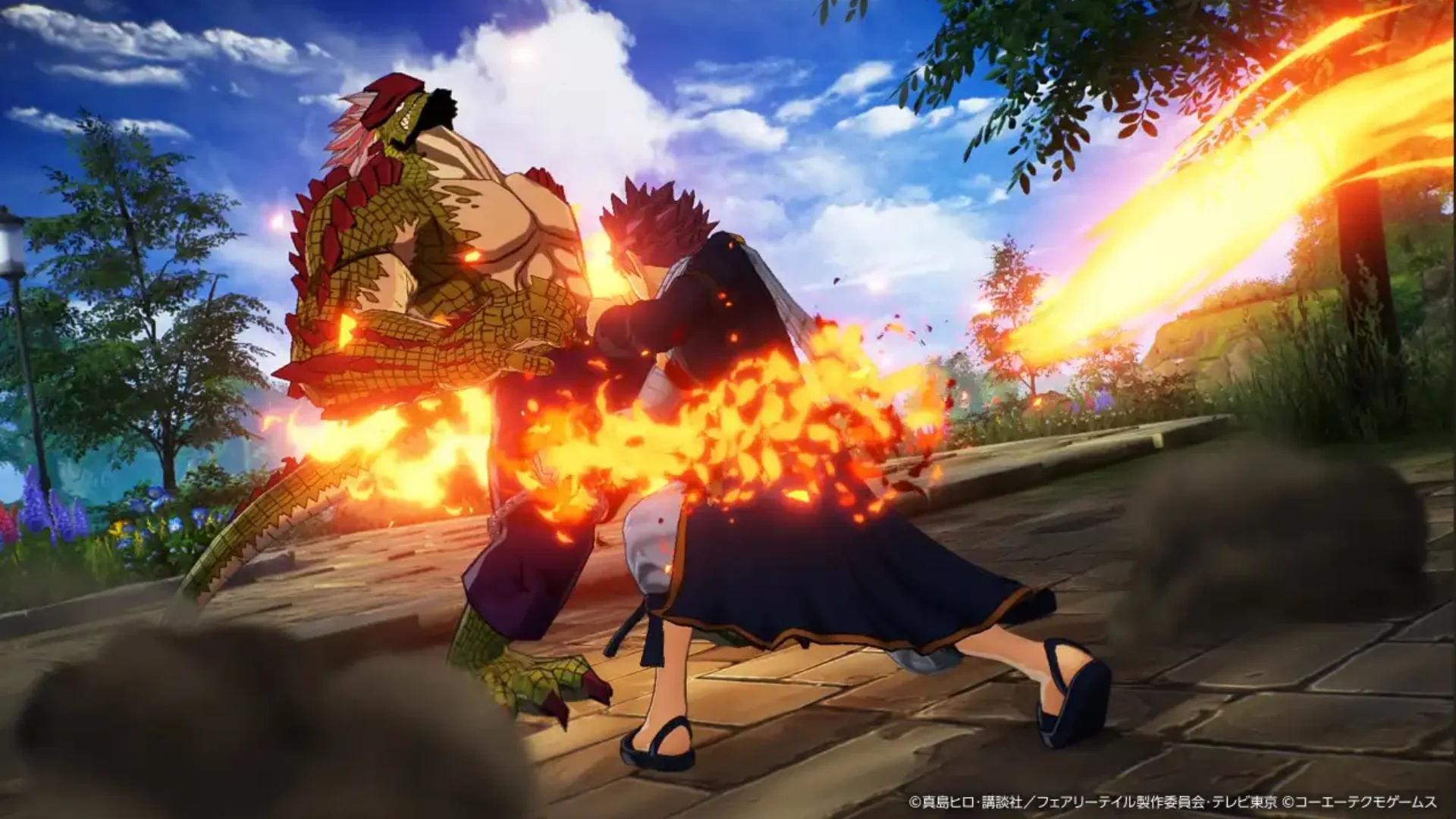 Fairy Tail 2