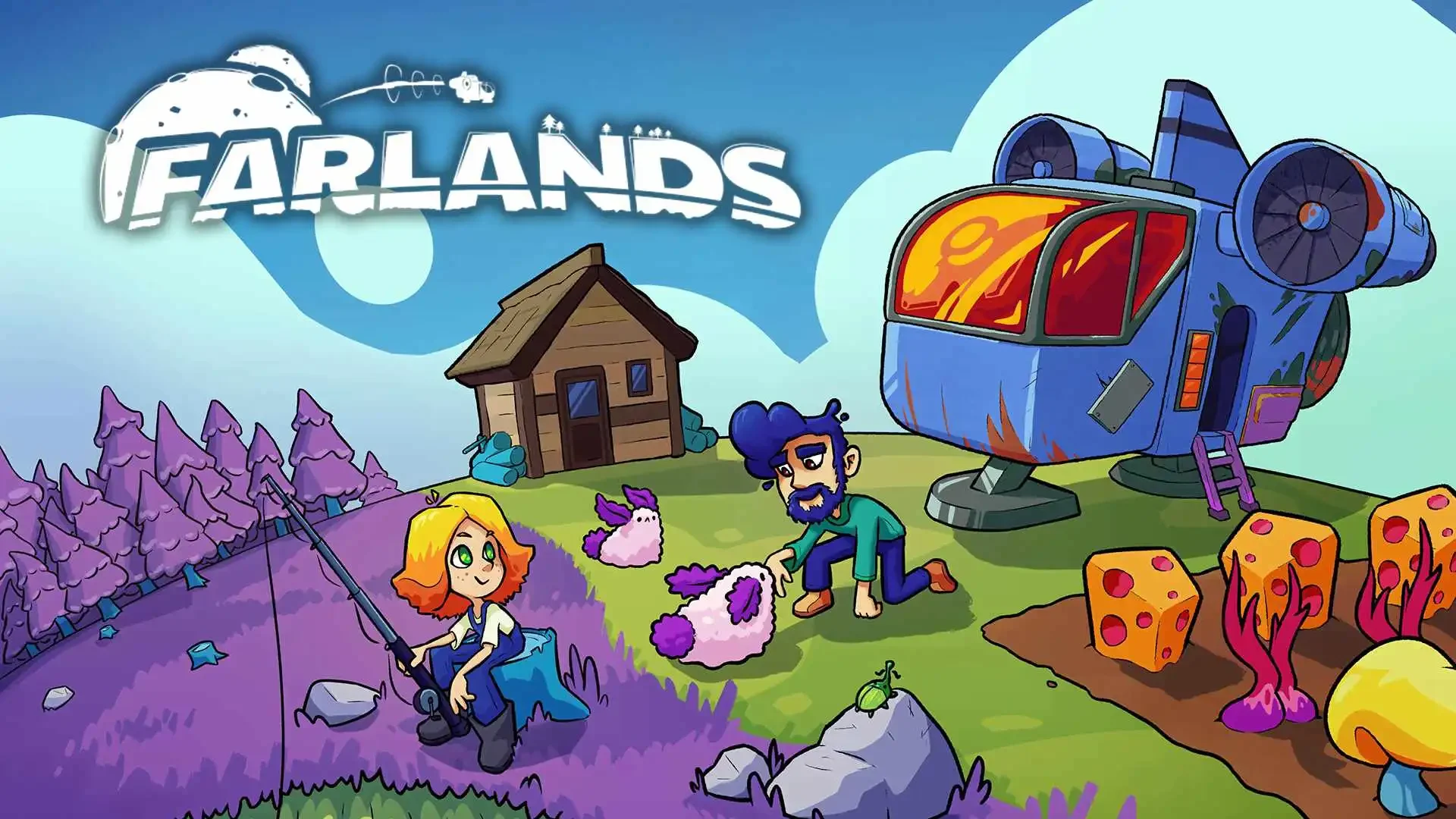 Farlands