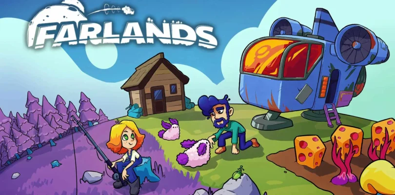 Farlands