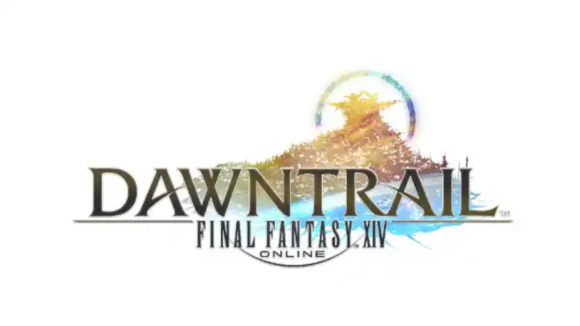 Final Fantasy XIV Online Dawntrail