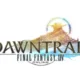 Final Fantasy XIV Online Dawntrail