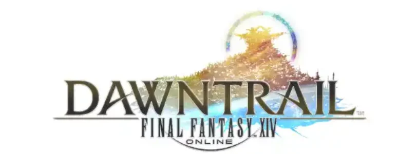 Final Fantasy XIV Online Dawntrail