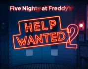 Five Nights At Freddy’s: Help Wanted 2