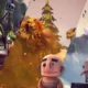 Forgotten Skies