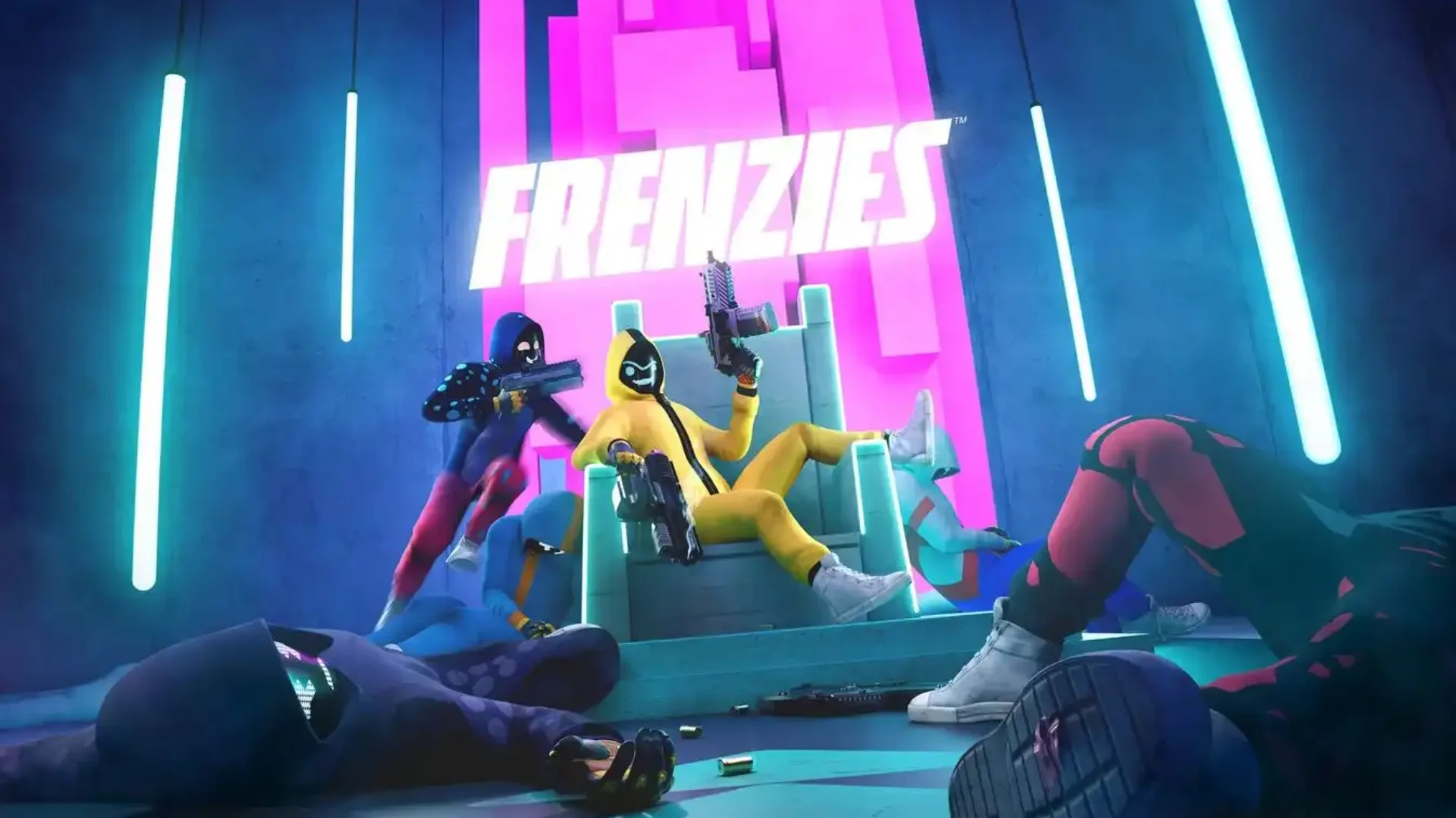 Frenzies