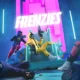 Frenzies