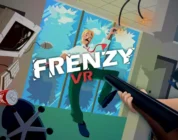 Frenzy Extinction VR