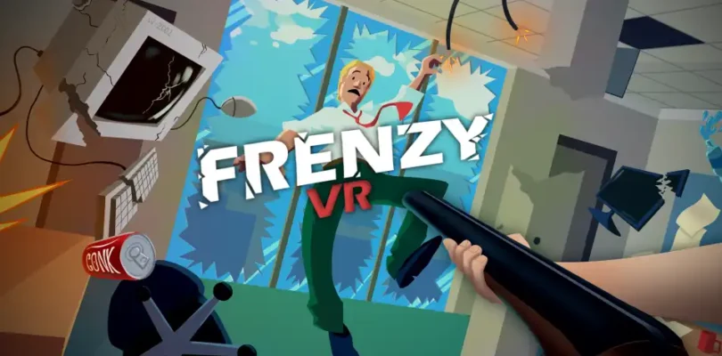 Frenzy Extinction VR