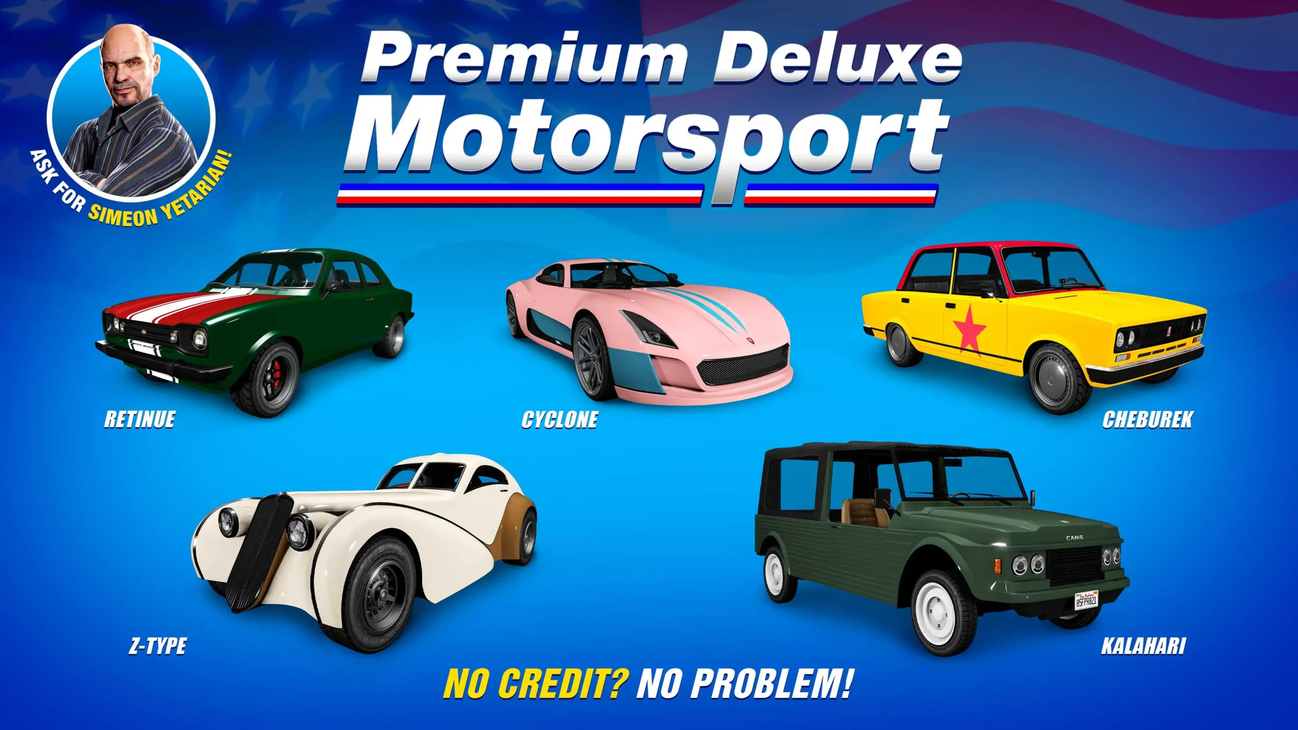 GTA Online 