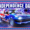 GTA Online - Independence Day