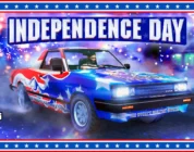 GTA Online - Independence Day