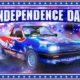GTA Online - Independence Day