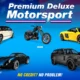 GTA Online - Premium Deluxe Motorsport