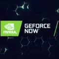 GeForce Now - Logo