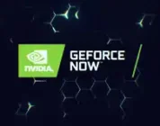 GeForce Now - Logo