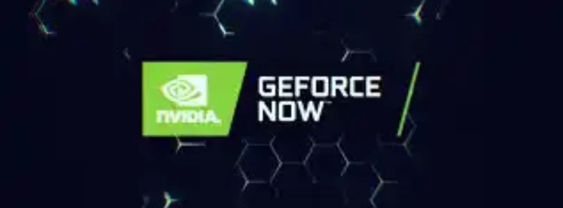 GeForce Now - Logo