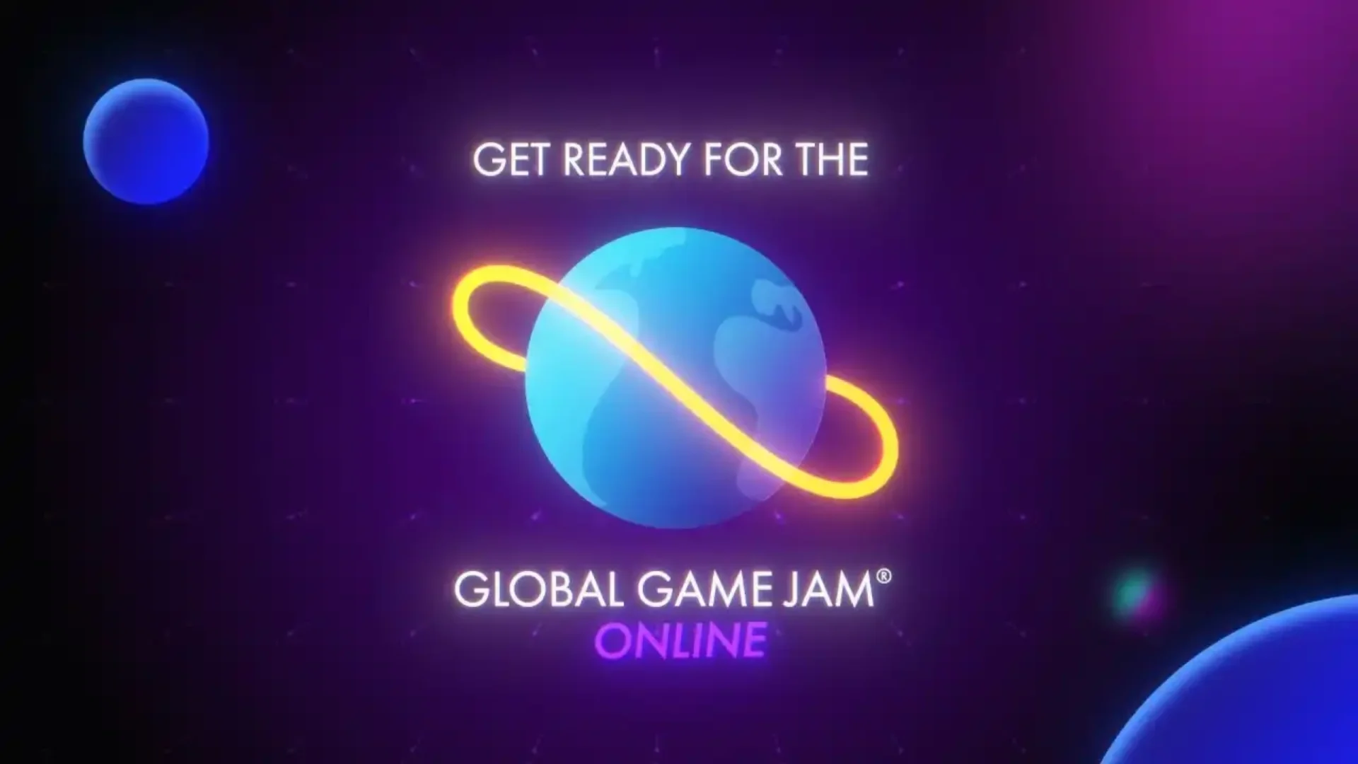 Global Game Jam