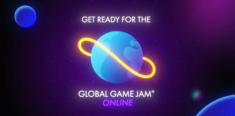 Global Game Jam