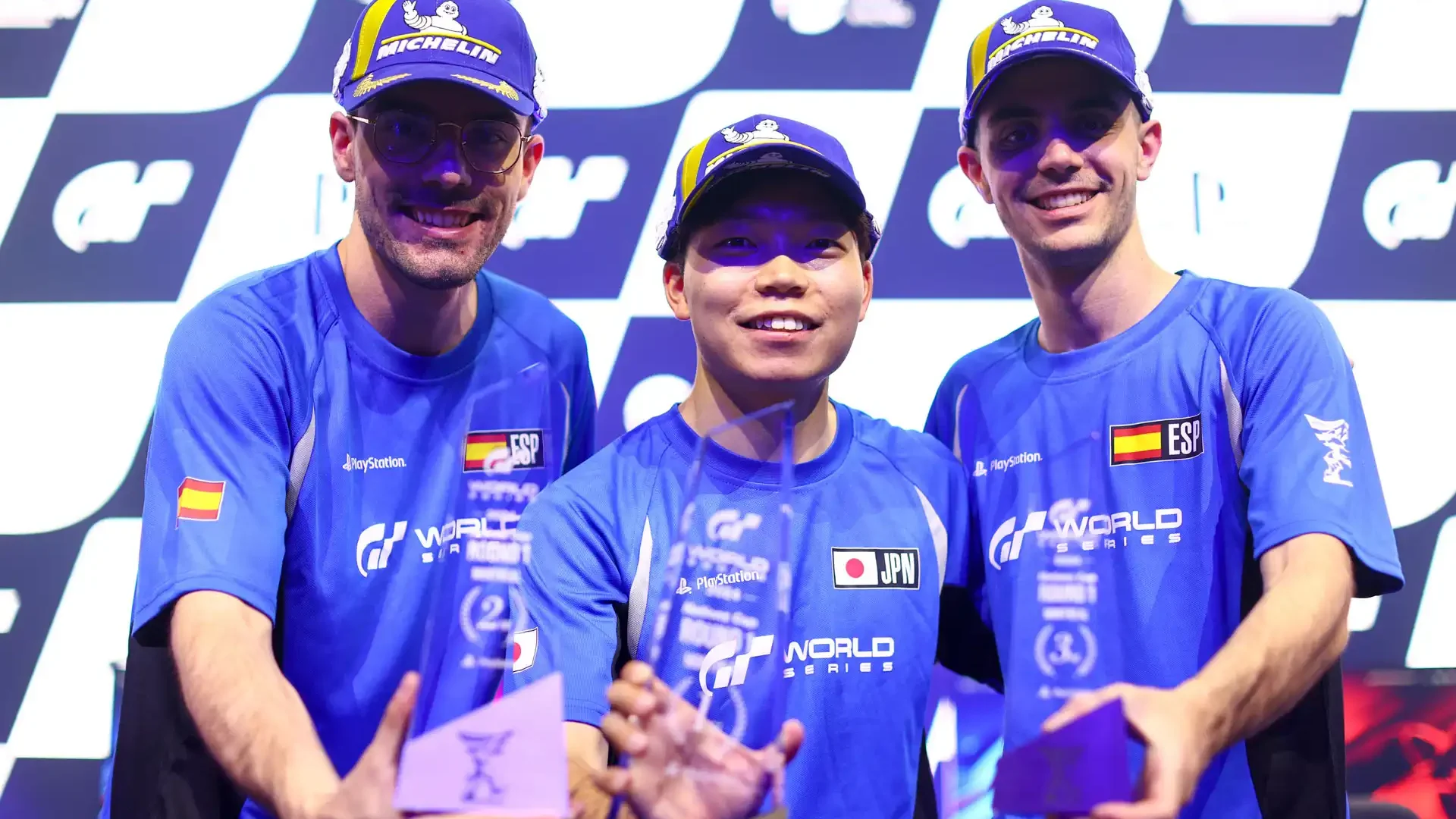 Gran Turismo World Series