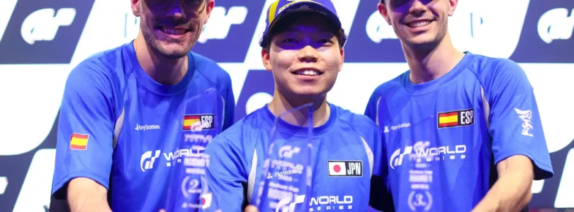 Gran Turismo World Series