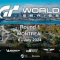 Gran Turismo World Series