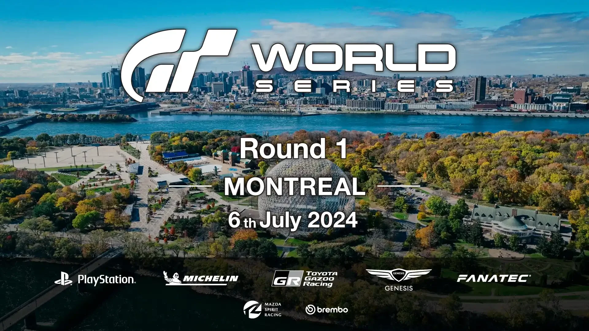 Gran Turismo World Series