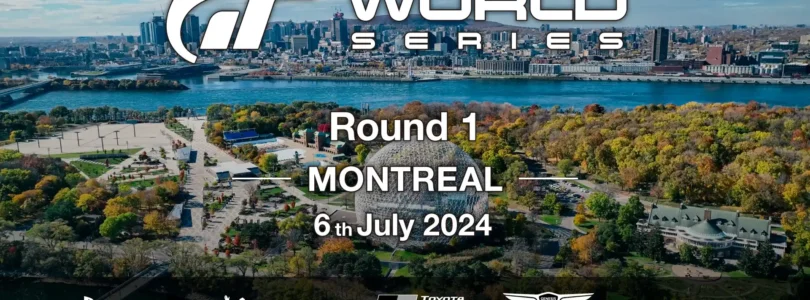 Gran Turismo World Series