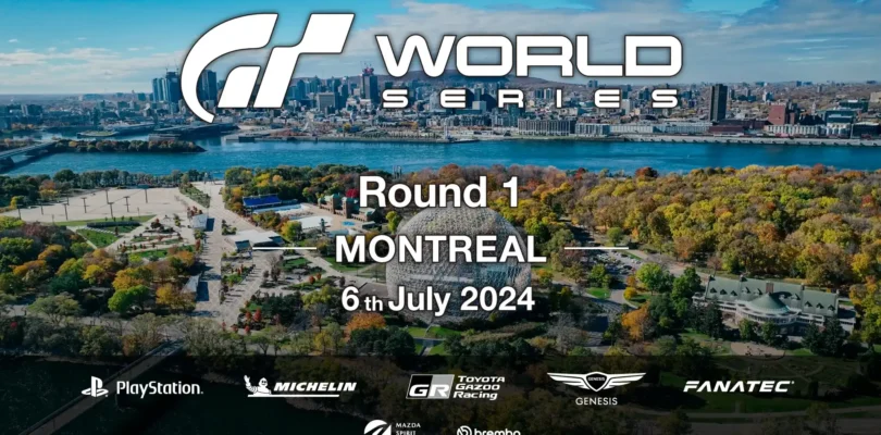 Gran Turismo World Series