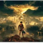 Greedfall 2 The Dying World