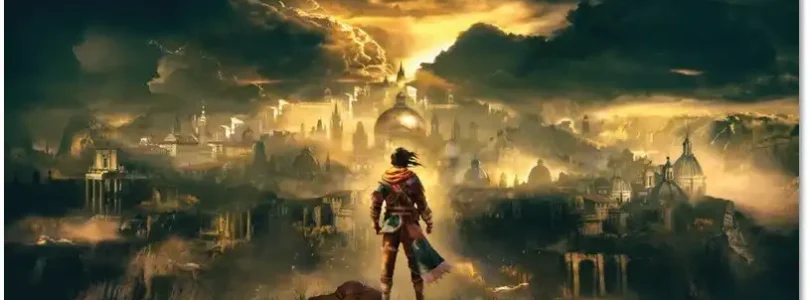 Greedfall 2 The Dying World