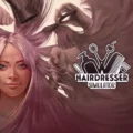 Hairdresser Simulator
