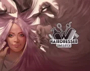 Hairdresser Simulator