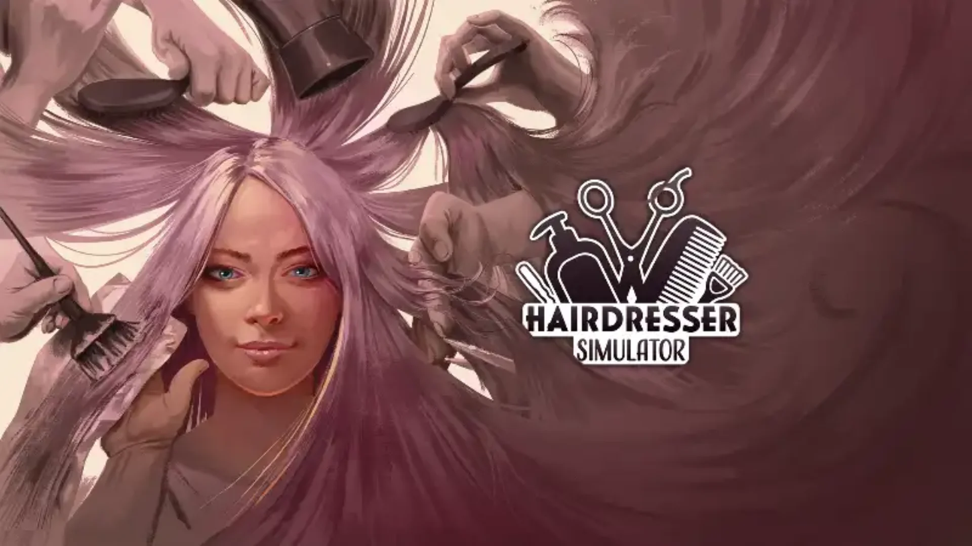 Hairdresser Simulator