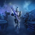 Halo Infinite - Anvil