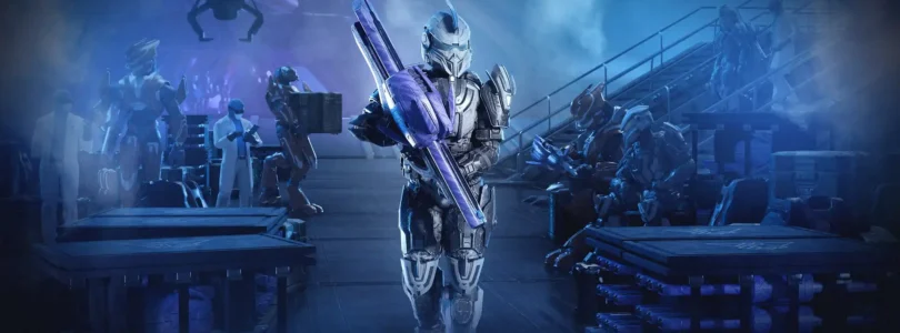 Halo Infinite - Anvil