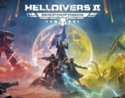 Helldivers 2 - Escalada de la libertad