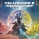 Helldivers 2 - Escalada de la libertad