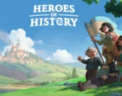 Heroes of History