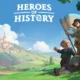 Heroes of History